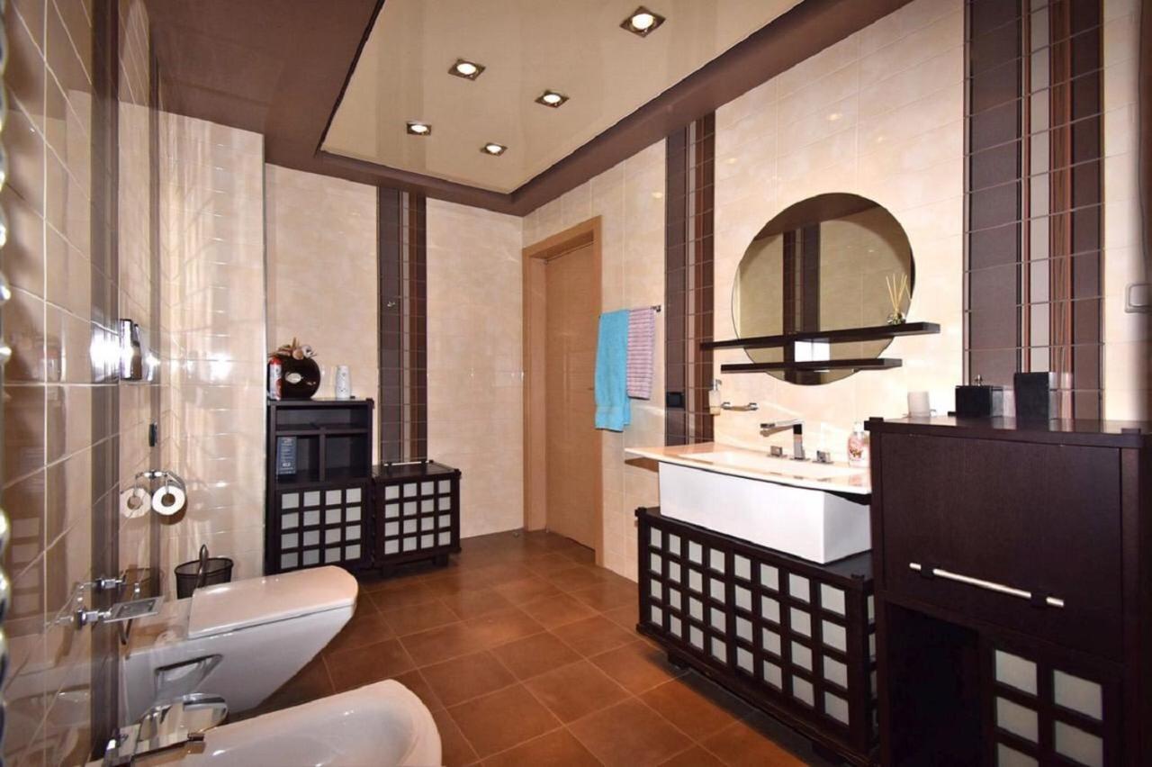Northern Avenue - Teryan Crossroads 3Bedroom Grand Duplex Tt444 Yerevan Exterior photo